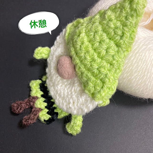 manduonmaさんの部屋