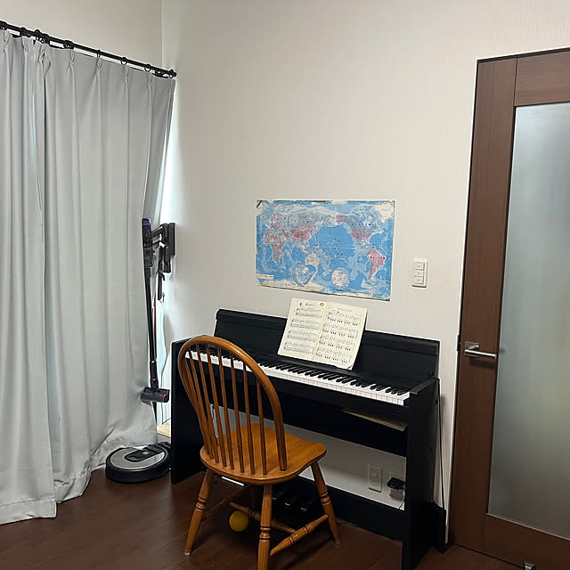 kasさんの部屋