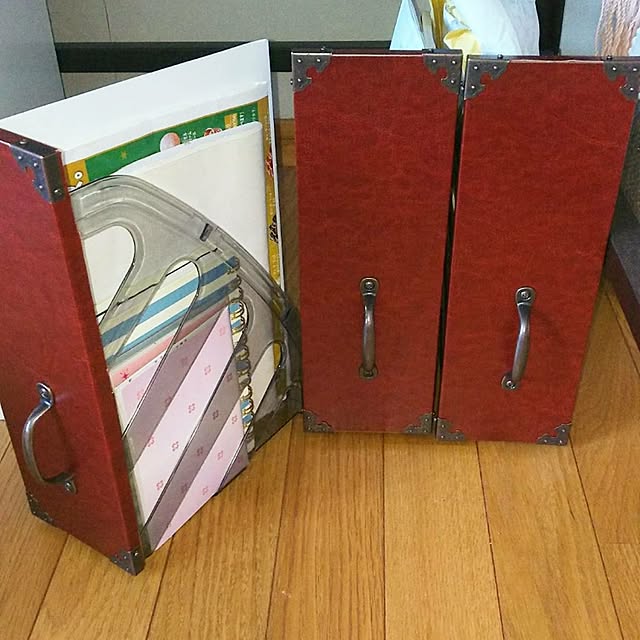 pa_ruさんの実例写真
