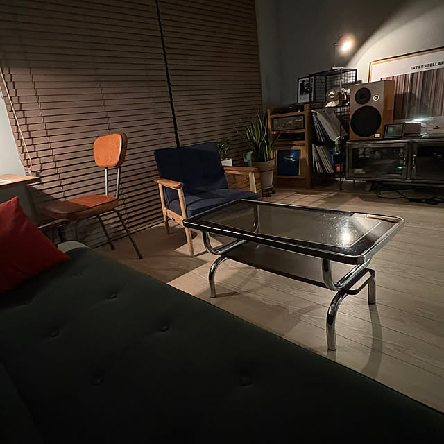 hamanさんの部屋