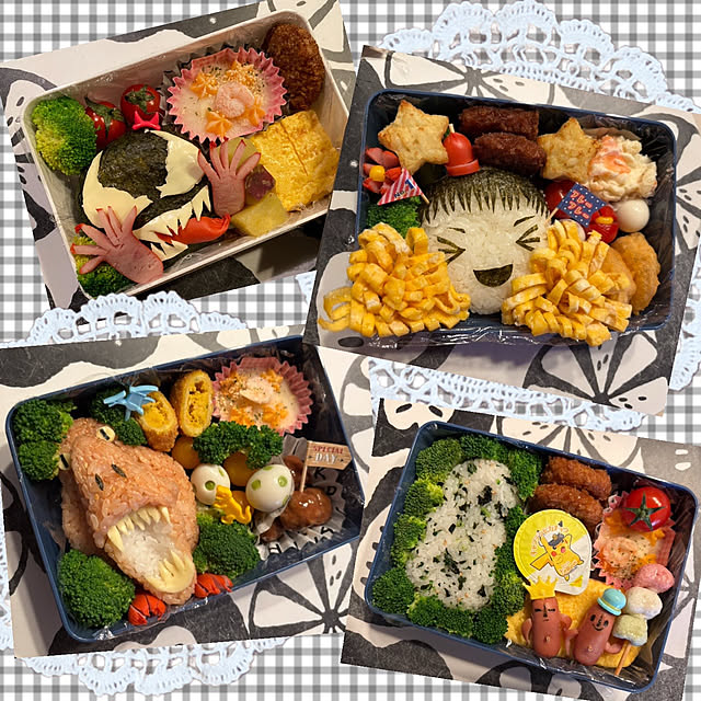 cecil..さんの実例写真