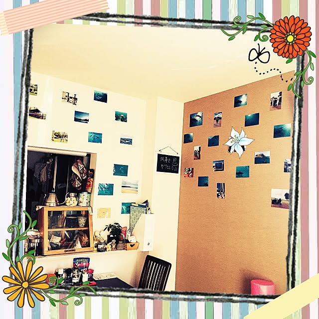 CHACHAさんの実例写真