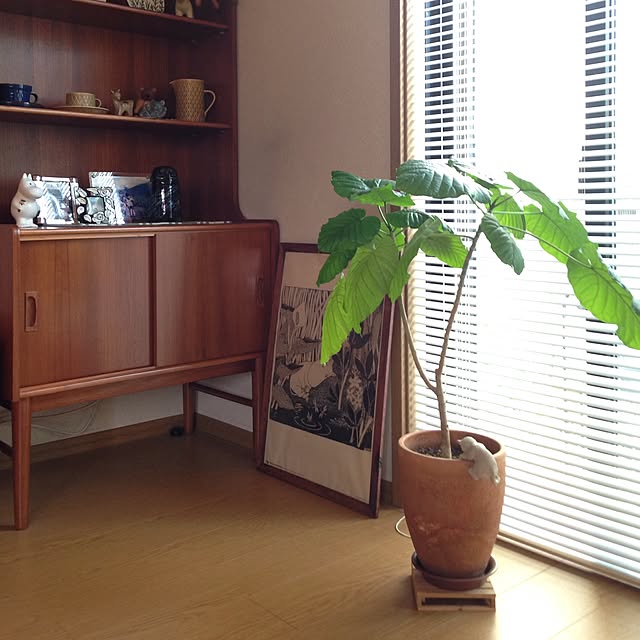 tomoさんの実例写真