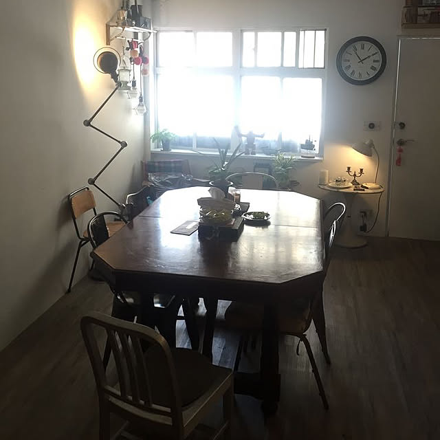 部屋全体のインテリア実例 - 2019-03-09 02:13:31
