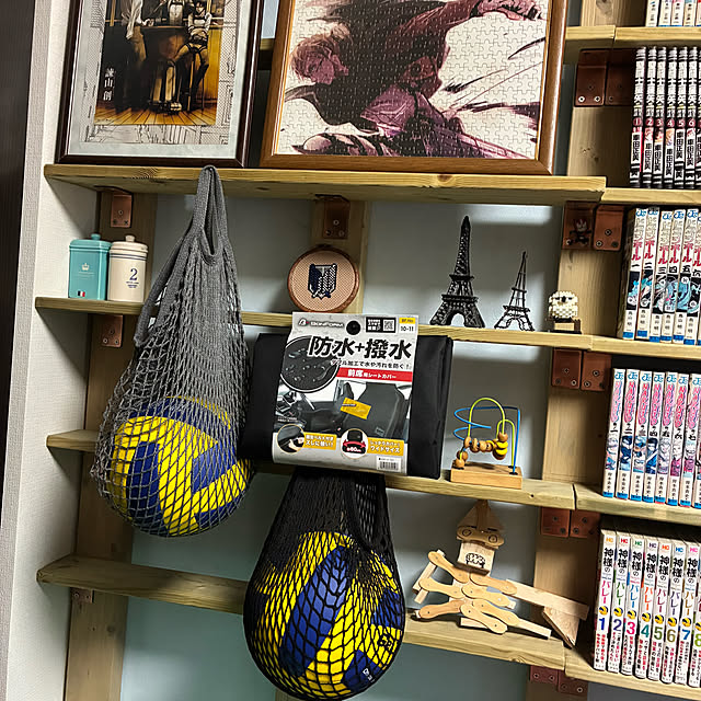 koshiregutyoさんの部屋