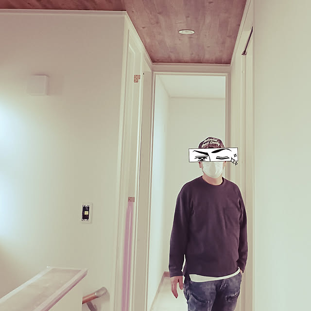 chokocreamさんの実例写真