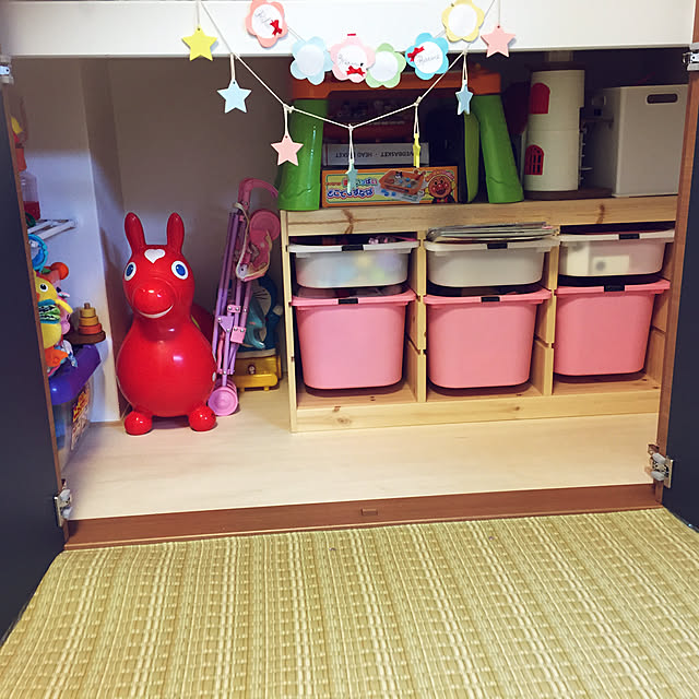 rさんの実例写真