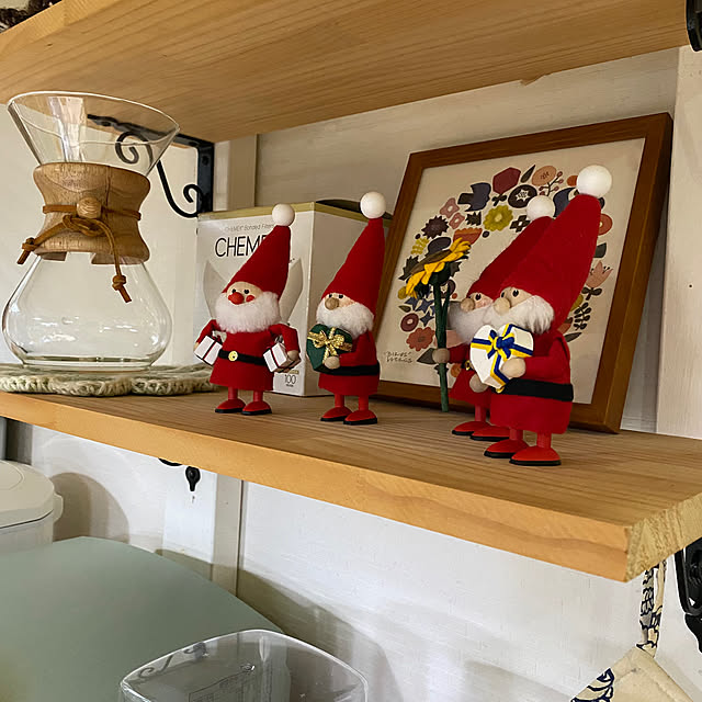 maronさんの部屋