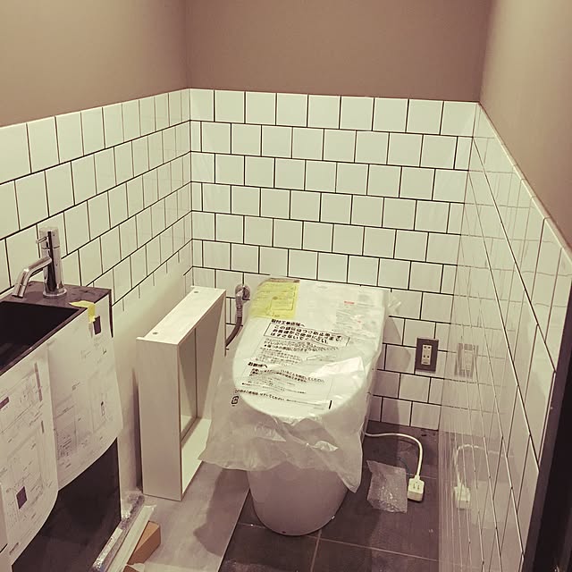 jocobuさんの実例写真