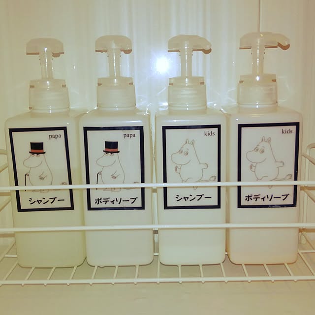 anny_minkさんの実例写真