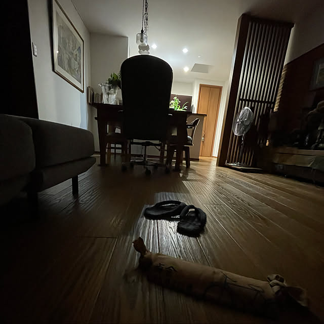buchiさんの実例写真