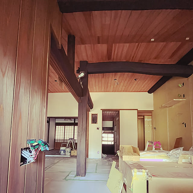 cota2さんの実例写真