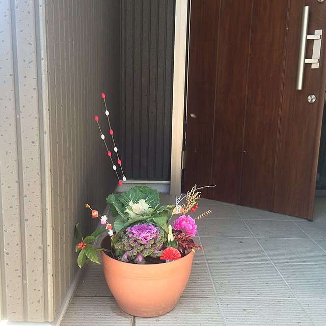 tommyさんの実例写真
