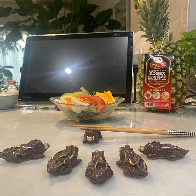 Aqettyさんの部屋