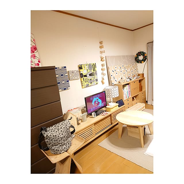 SARON_TSUBAKIさんの実例写真