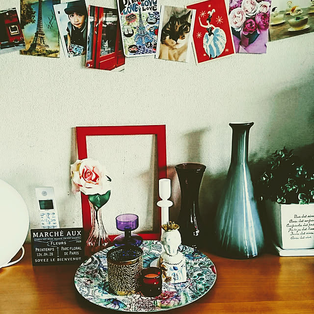 ranranさんの実例写真