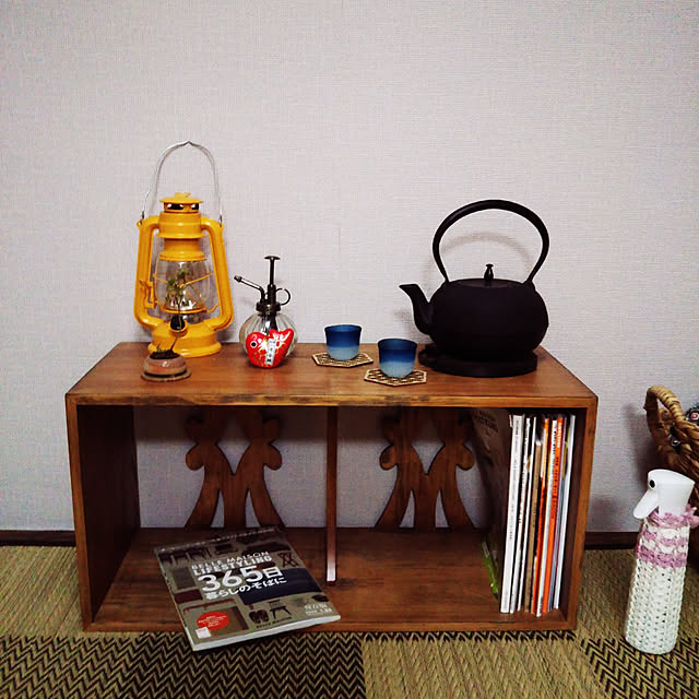 kurukuruさんの実例写真