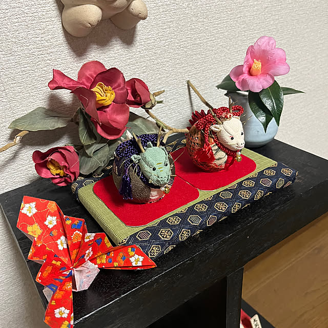 ritsukoさんの部屋