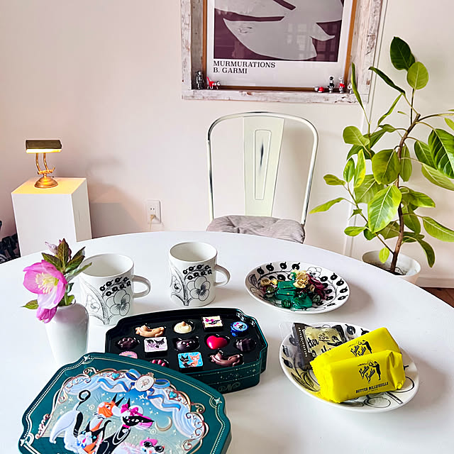 mamyuさんの実例写真