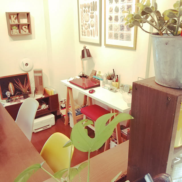 Cozy-m-Roomさんの実例写真