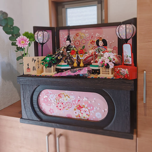 mamenoさんの実例写真