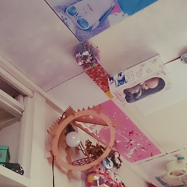 kikuさんの部屋