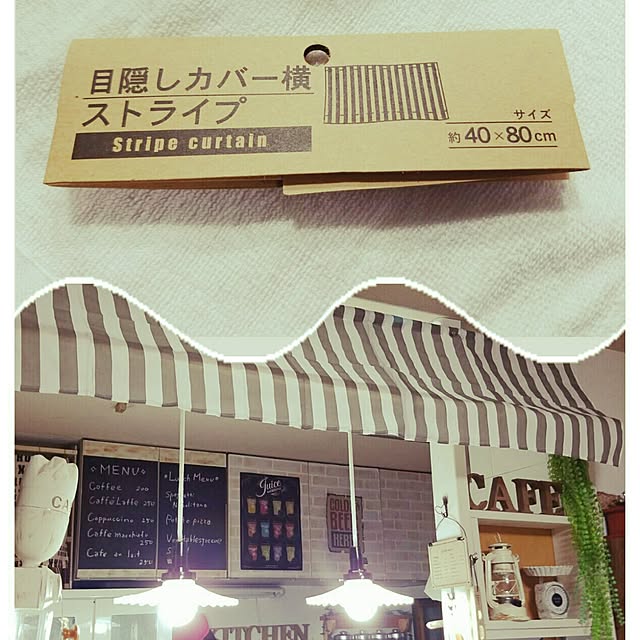 chocolatさんの実例写真
