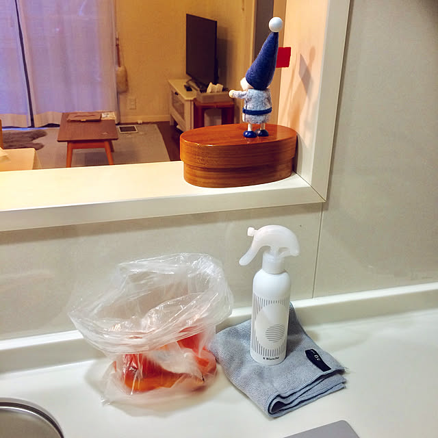 ykさんの実例写真
