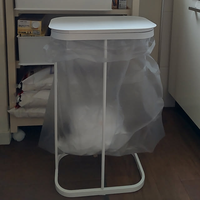 キッチン/買ってよかった/ゴミ箱のインテリア実例 - 2021-06-28 12:59:48