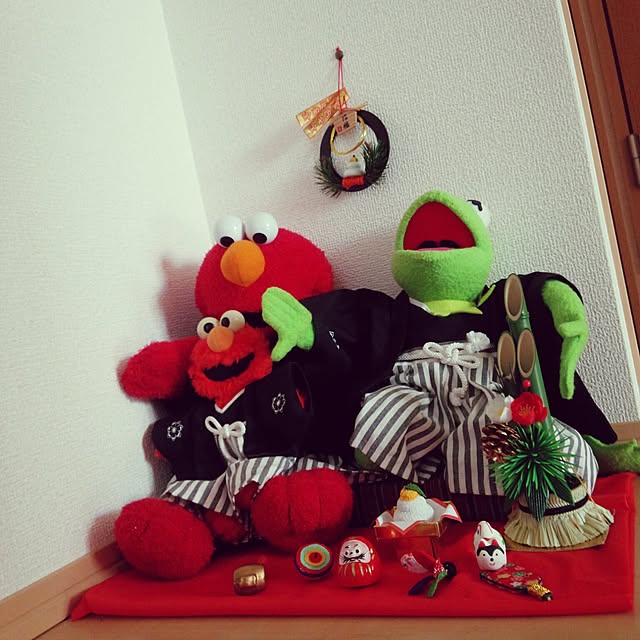 elmonさんの実例写真