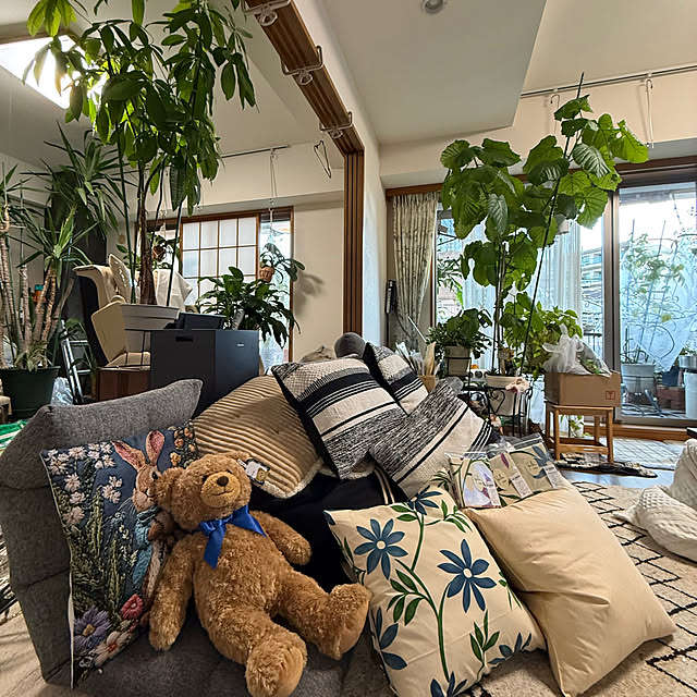 Aqettyさんの実例写真