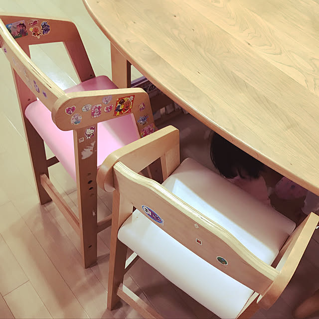 hhhhm-84さんの実例写真