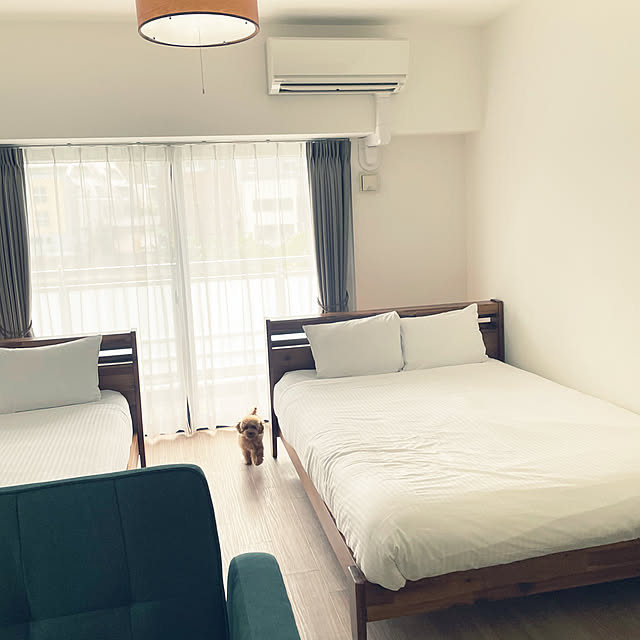 kawauso15さんの部屋