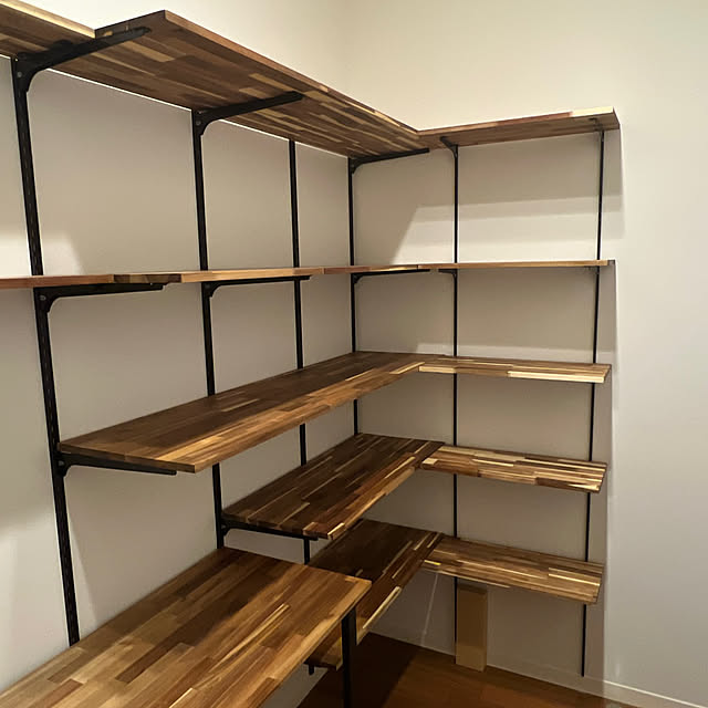 tomさんの部屋