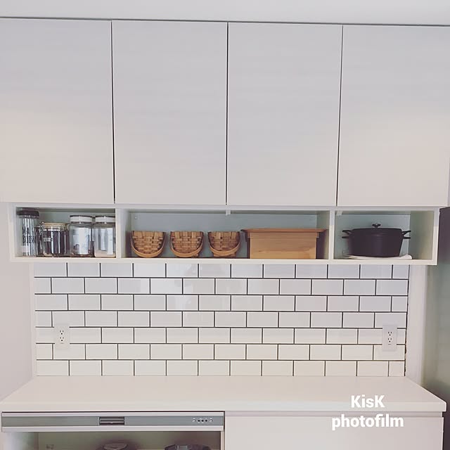 KisKさんの実例写真