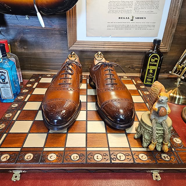 ken.kawakamiさんの部屋