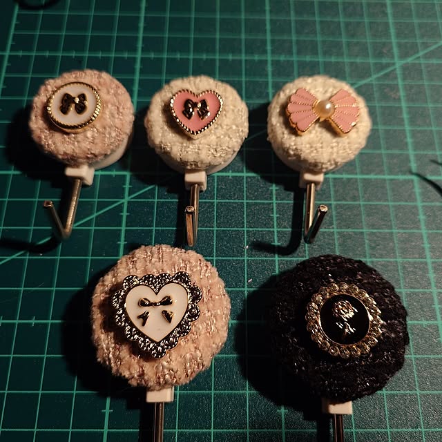 Natte_0429_1010さんの部屋