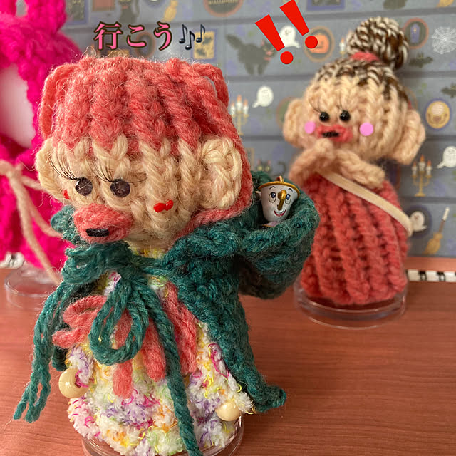 manduonmaさんの部屋