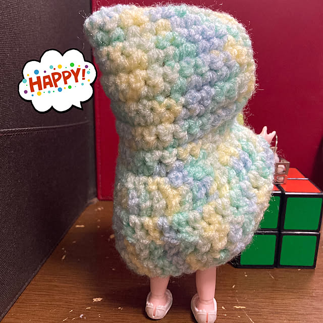 manduonmaさんの部屋