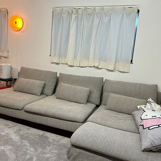 kikoさんの実例写真