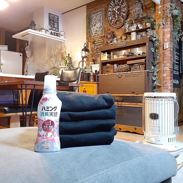 naoporonさんの実例写真