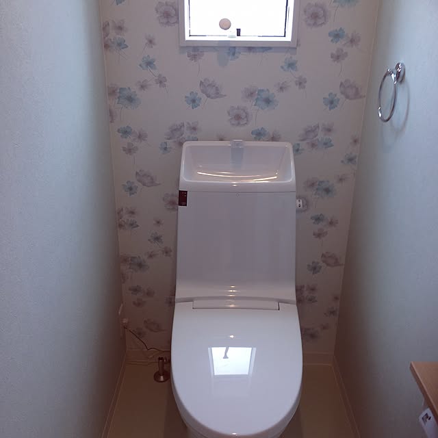 バス/トイレのインテリア実例 - 2015-10-21 21:35:45