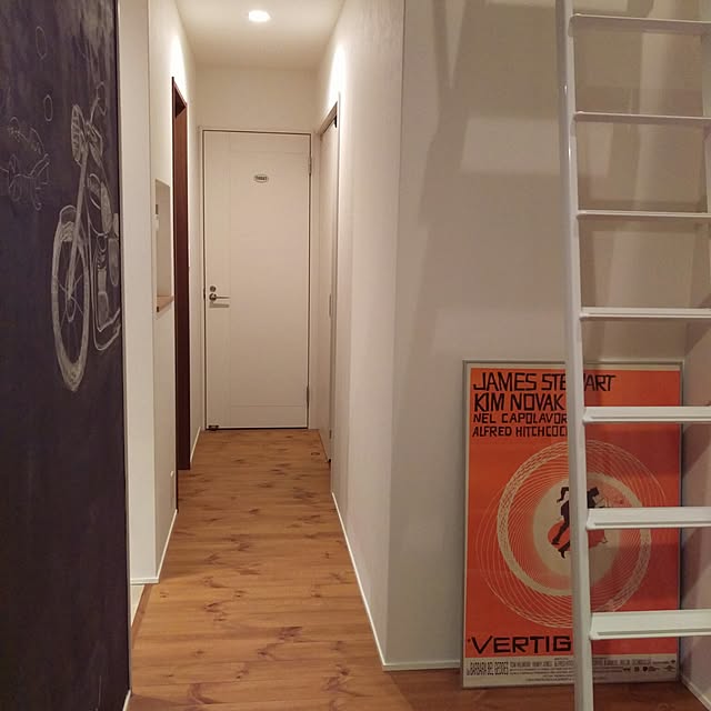 flat_house_japanさんの実例写真