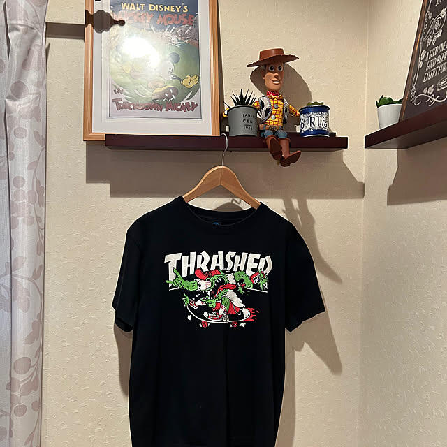taka.s1.11さんの部屋