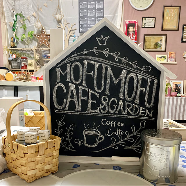 mo-nosukeさんの実例写真