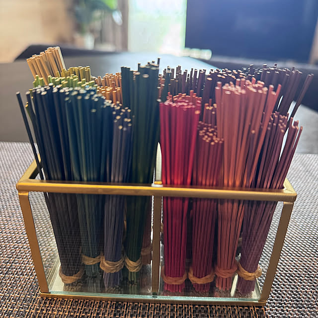 aureaさんの部屋