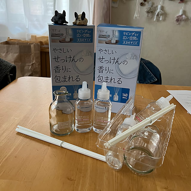 chi_gogaさんの実例写真