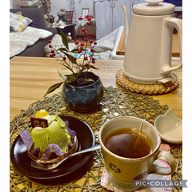 CoCo0617さんの部屋