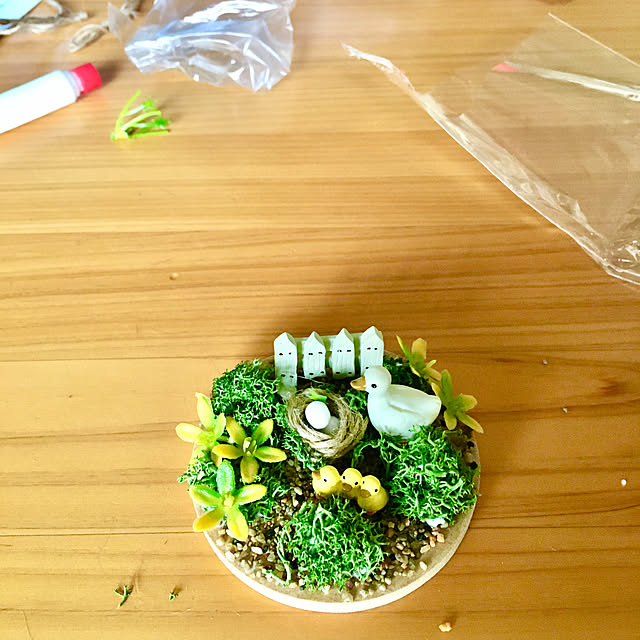 naokoさんの部屋
