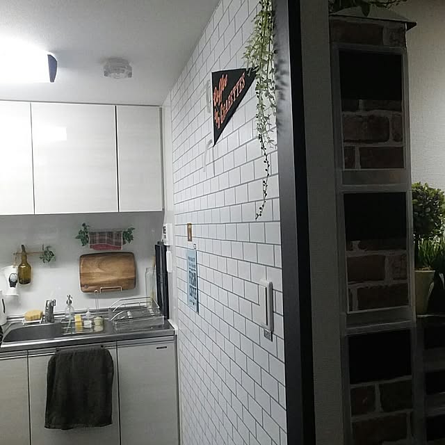 L_S_Jさんの実例写真
